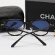 Chanel Glasses: High Quality