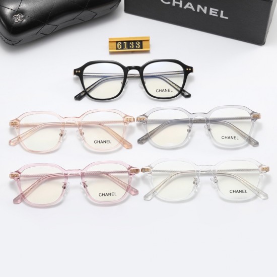 Chanel Glasses: High Quality