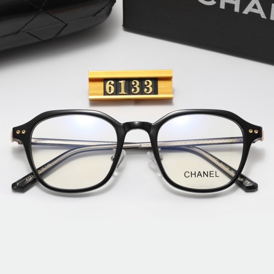 Chanel Glasses: High Quality