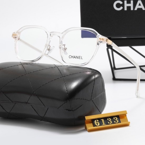 Chanel Glasses: High Quality