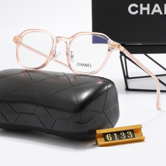 Chanel Glasses: High Quality