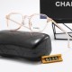 Chanel Glasses: High Quality