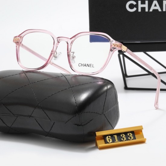 Chanel Glasses: High Quality