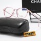 Chanel Glasses: High Quality
