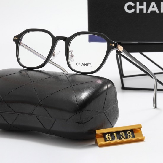 Chanel Glasses: High Quality
