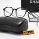 Chanel Glasses: High Quality