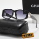 Chanel Glasses: High Quality