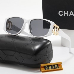 Chanel Glasses: High Quality