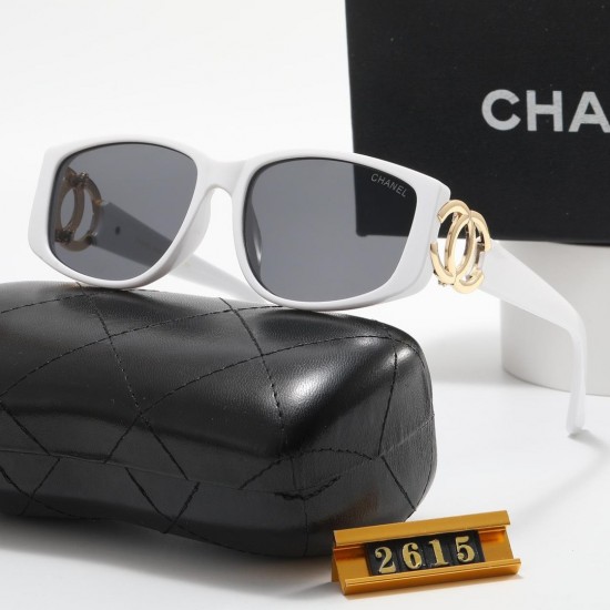 Chanel Glasses: High Quality