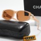 Chanel Glasses: High Quality