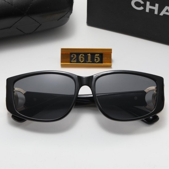 Chanel Glasses: High Quality