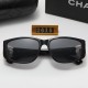 Chanel Glasses: High Quality