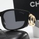 Chanel Glasses: High Quality