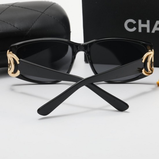 Chanel Glasses: High Quality