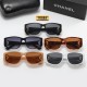 Chanel Glasses: High Quality
