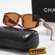 Chanel Glasses: High Quality