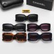 Chanel Glasses: High Quality