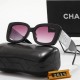 Chanel Glasses: High Quality