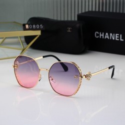 Chanel Glasses: Good Quality