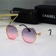 Chanel Glasses: Good Quality