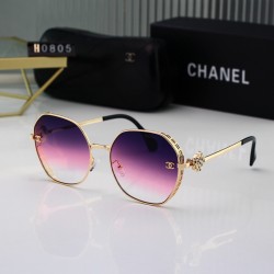 Chanel Glasses: Good Quality