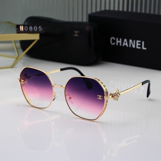 Chanel Glasses: Good Quality