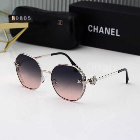 Chanel Glasses: Good Quality