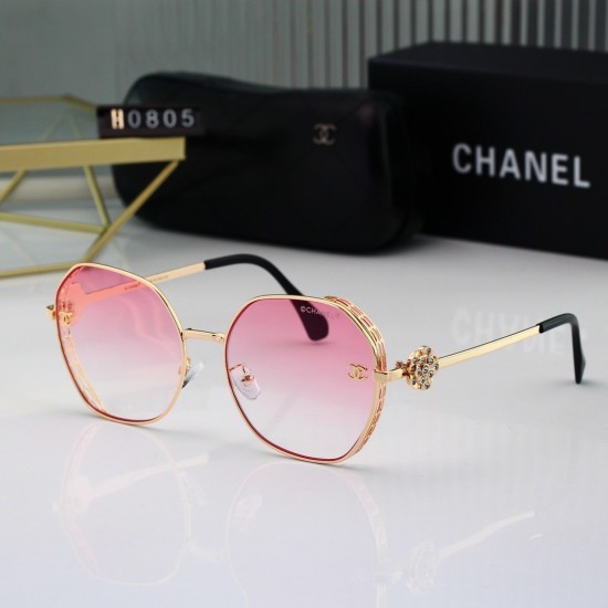 Chanel Glasses: Good Quality