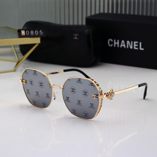 Chanel Glasses: Good Quality