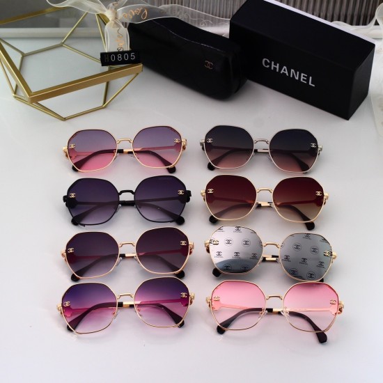 Chanel Glasses: Good Quality