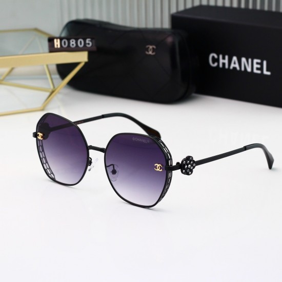 Chanel Glasses: Good Quality