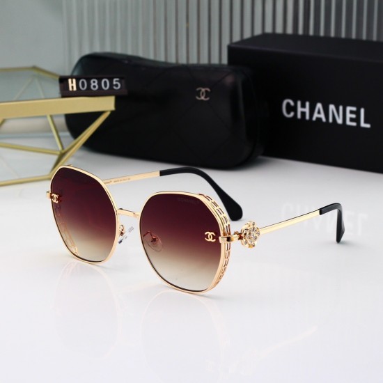 Chanel Glasses: Good Quality