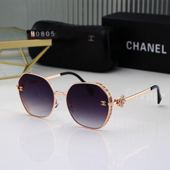 Chanel Glasses: Good Quality