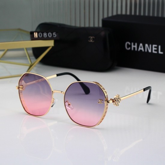Chanel Glasses: Good Quality