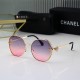 Chanel Glasses: Good Quality