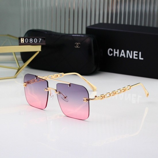Chanel Glasses: Good Quality