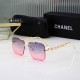 Chanel Glasses: Good Quality