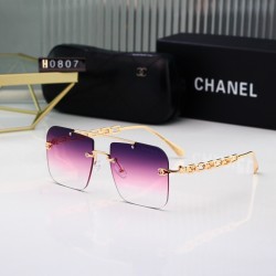 Chanel Glasses: Good Quality