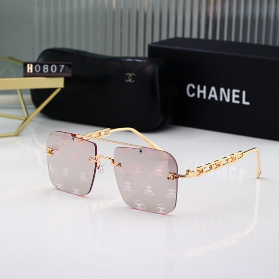 Chanel Glasses: Good Quality