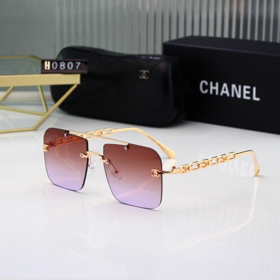 Chanel Glasses: Good Quality