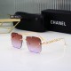 Chanel Glasses: Good Quality