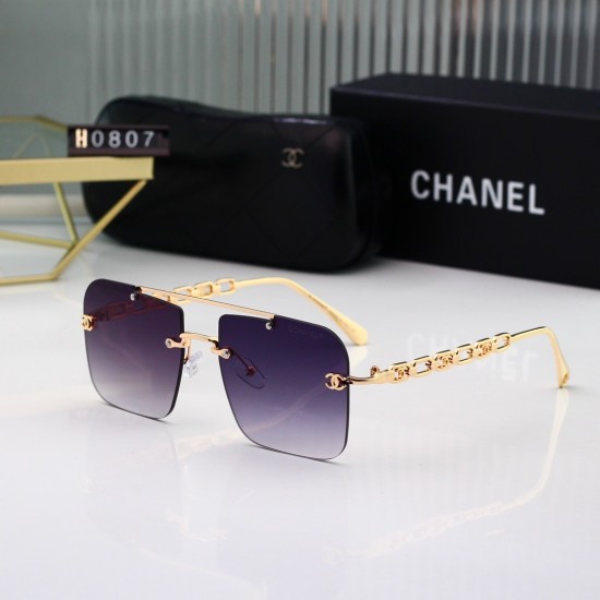 Chanel Glasses: Good Quality
