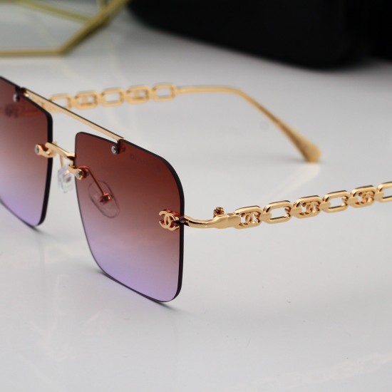 Chanel Glasses: Good Quality