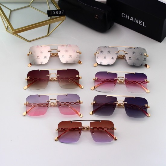 Chanel Glasses: Good Quality