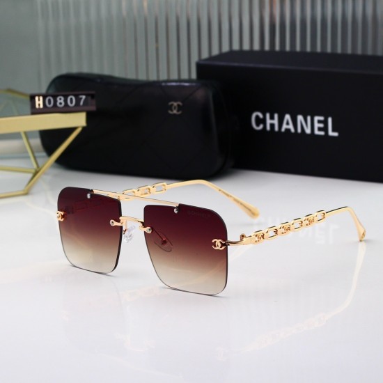 Chanel Glasses: Good Quality