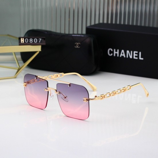 Chanel Glasses: Good Quality