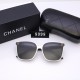 Chanel Glasses: High Quality