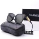 Chanel Glasses: High Quality
