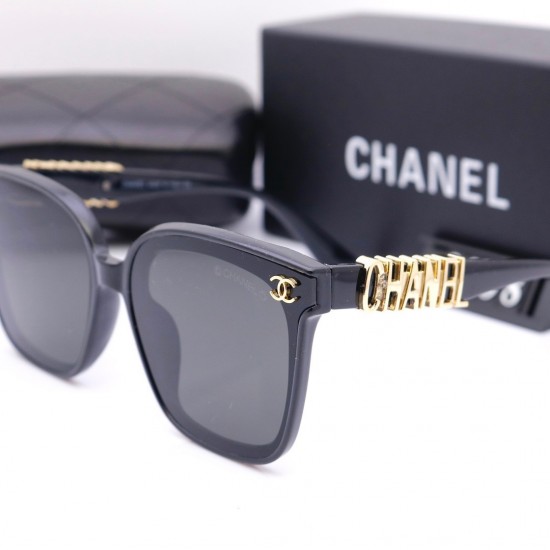 Chanel Glasses: High Quality