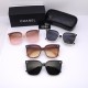 Chanel Glasses: High Quality